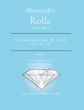 Rolla 78 Duets Volume 7 BI. 55 - 58 Violin - Viola (Prepared and Edited by Kenneth Martinson) (Urtext)