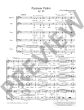 Korngold Passover Psalm Opus 30 Vocal Score