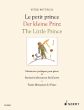 Wittrich The Little Prince (Poetic Miniatures for Piano)