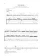 Muse Simulation Theory Vocal-Guitar Tab