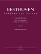 Beethoven Grande Sonate B-flat major Opus 106 "Hammerklavier" (Jonathan Del Mar)