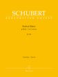 Schubert Stabat Mater g-moll D. 175 SATB-Orchester (Partitur) (Rudolf Faber)