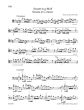 Eccles Sonata in G-minor Violoncello and Piano (Christoph Sassmannshaus)