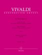 Vivaldi La Stravaganza Opus 4 Vol. 2 No. 7 - 12 Violin-Strings-Bc (Full Score) (Bettina Schwemer)