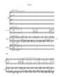 Rossini Petite messe solennelle Vocal Score (Soli, Coro, due Pianoforti e Armonium) (edited by Davide Daolmi)