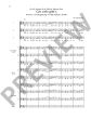 Hindemith Kanons Band 2 Chor mit Blechblaser Partitur (Frederik Zeller)
