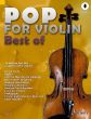 Pop for Violin - Best of 1-2 Violins (16 All-Time Pop-Hits) (Book with Audio online) (ed­i­ted by Michael Zlanabitnig)