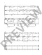 Watkins Piano Quartet Violin-Viola-Violoncello and Piano (Score/Parts)