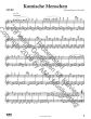 Moyerer 19 kleine Gedanken für Klavier (Bk-Cd)