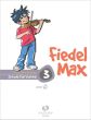 Fiedel-Max für Violine Schule Vol.3