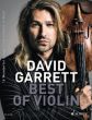 Best of David Garrett Violin-Piano