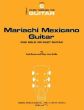 Nance Mariachi Mexicano for Guitar solo or duet
