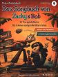 Autschbach Das Songbuch von Zacky & Bob Gitarre (15 Vorspielstücke für kleine und große Gitarristen) (Buch mit Audio online)