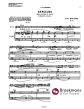 Mouquet Berceuse Opus 26 Flute et Piano
