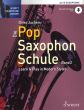 Die Pop Saxophon Schule Band 2 Altsaxophon