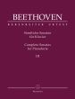 Beethoven Sämtliche Sonaten für Klavier Band 3 (Jonathan Del Mar)