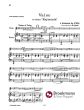 Glazunow Zwei Stücke aus dem Ballett 'Raymonda' Op.57 (1907) Violine und Klavier (transcription Vladimir Pogoyev)