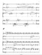 Finzi Impression Tango Violon, Accordeon, 2 Percussions et Piano (Score and Parts)