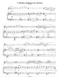 Girard Images de l'enfance Flute et Piano (3 Pieces faciles) (easy level - grade 3)