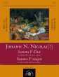 Nicolai Sonate F-dur Altblockflöte und Bc (Peter Thalheimer)