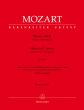 Mozart Missa c-minor KV 427 Soli-Choir-Orchestra (Full Score) (edited by Ulrich Leisinger)