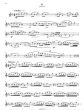 Labaste 22 Etudes pour Clarinette (Suite aux 55 Etudes pour debuter la clarinette)