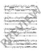 Strawinsky Concerto en mib pour Orgue (Dumbarton Oaks) (Version pour orgue par Leif Thybo (1952) d’après la version originale pour orchestre de chambre)