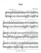 Bober Summer Scenes for Piano solo