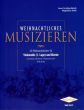 Weihnachtliches Musizieren (für Violoncello (1. Lage) und Klavier)