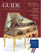Guide to Early Keyboard Music France 2 (edited by Szilvia Elek and Anikó Horváth)