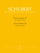 Schubert Sonaten Vol. 3 Die späten Sonaten Klavier (Walburga Litschauer)