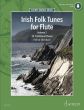 Irish Folk Tunes for Flute Vol. 2 70 Traditional Pieces (Book with Audio online) (edited by Patrick Steinbach)