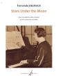 Decruck Stars Under the Moon for Alto Saxophone and Piano