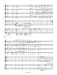 Brahms Ein deutsches Requiem Op. 45 Soli-Chor-2 Klavier und Pauken (Partitur) (arr. Heinrich Poos)