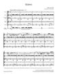 Ravel Bolero for Wind Quintet (Score and Parts) (Arranged by Christian Beyer) (Flute - Oboe - Clarinet - Horn - Bassoon and Snare Drum ad libitum)