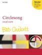 Chilcott Circlesong Upper Voices-SATB and Piano (Vocal Score)