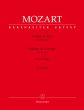 Mozart Sonate A-dur KV 331 (300i) für Klavier (mit dem Rondo "Alla Turca") (Mario Aschauer)