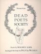 Jarre Theme from Dead Poets Society for Harp (arr. Sylvia Woods)