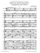 Bartok Musik für Saiteninstrumente, Schlagzeug und Celesta BB 114 (Studienpartitur) (herausgegeben von Hartmut Fladt)