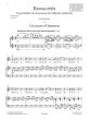 Poulenc Banalités Chant et Piano (5 Mélodies sur des Poèmes de Guillaume Apollinaire)