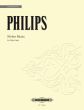 Philips Winter Music Harp solo