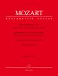 Mozart Divertimento B-flat major KV 287 (271b, 271 H) "Zweite Lodronische Nachtmusik" for 2 Horns, 2 Violins, Viola and Bass (Score) (Albert Dunning)