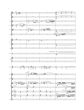 Vaughan Williams 3 Nocturnes Medium Voice and Orchestra (Full Score)