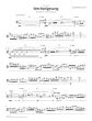 Hefti Wechselgesang, Mosaik No. 2 für Viola solo