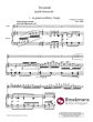 Grandis Three Pieces (female Portraits) for Flute and Piano
