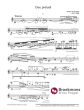 Grandis Two Preludes for Clarinet solo (Bb)