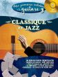 Mes Premières Mélodies a la Guitare Vol. 3 Classique et Jazz (Bk-Cd) (transcr. Alexandre Wallon)
