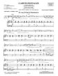 Verdier Cartes Postales Vol.2 15 Etudes Violon et Piano (Book with CD and Audio online)