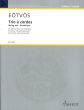 Eotvos String Trio / Streichtrio / Trio à cordes (2020) Score and Parts