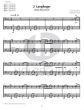 Sollner-Schupp SteilvorLage für Violoncello solo und Begleitcello (Ein Stück - eine Lage. Mit 14 groovigen Stücken zum Lagenprofi am Cello.)